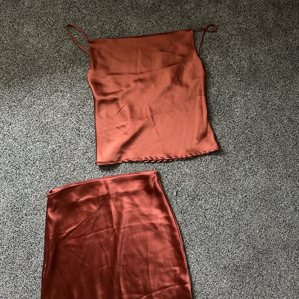 Silk Set
